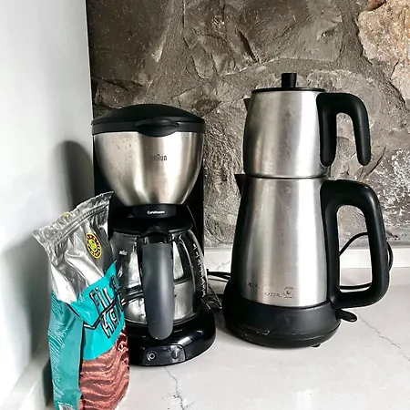 Βίλα Tas Gonca