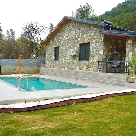 Tas Gonca * Φετιγιέ