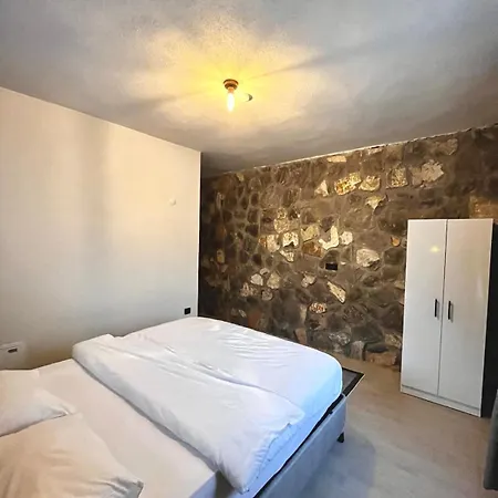 Villa Tas Gonca *