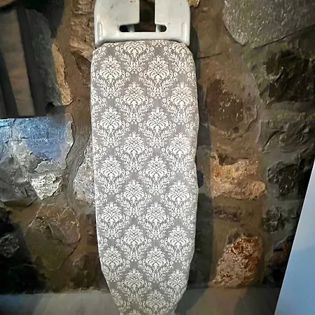 Tas Gonca * Φετιγιέ