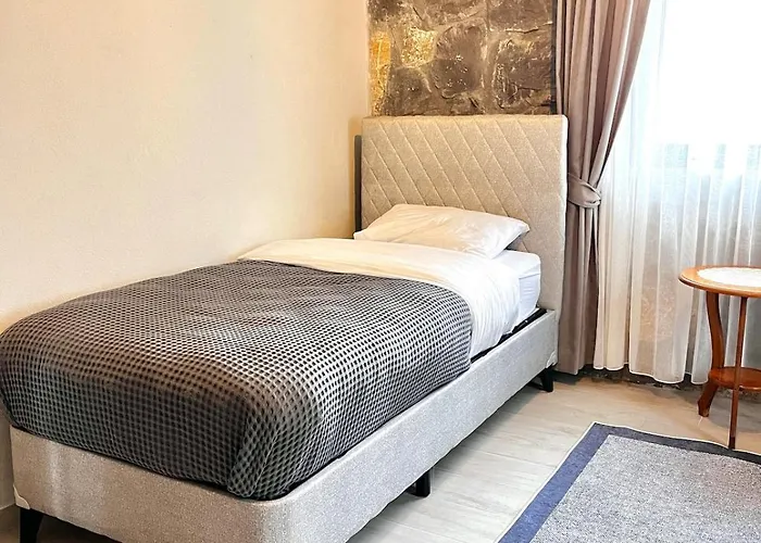 Villa Tas Gonca Fethiye