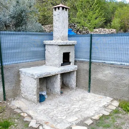 Vila Tas Gonca *