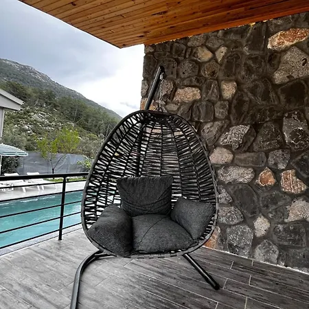 Tas Gonca * 费特希耶