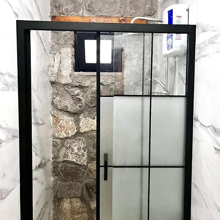 Tas Gonca Вилла *