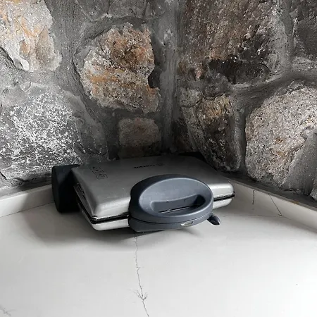 ヴィラ Tas Gonca フェティエ