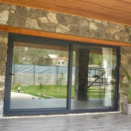 Tas Gonca * 费特希耶