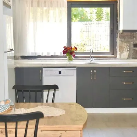 Tas Gonca フェティエ