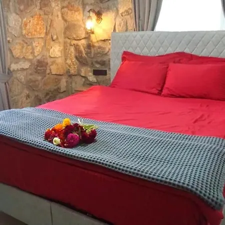 Вилла Tas Gonca