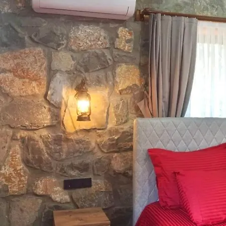 Вилла Tas Gonca *