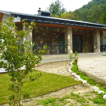 Вилла Tas Gonca