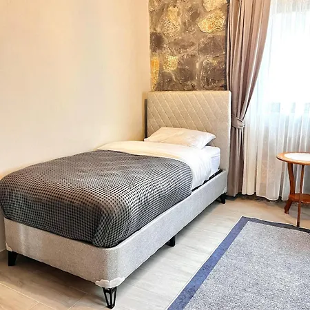 ヴィラ Tas Gonca フェティエ