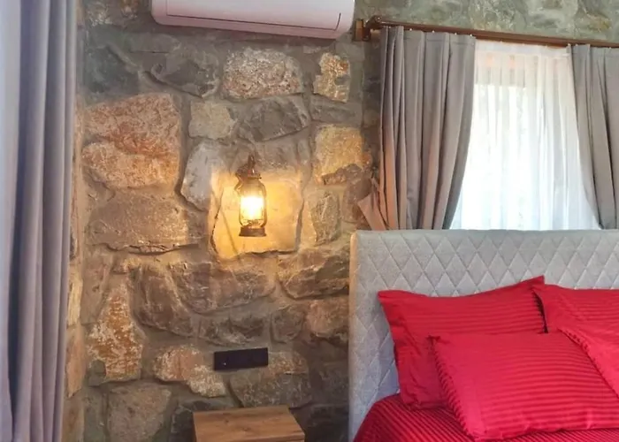 Villa Tas Gonca *