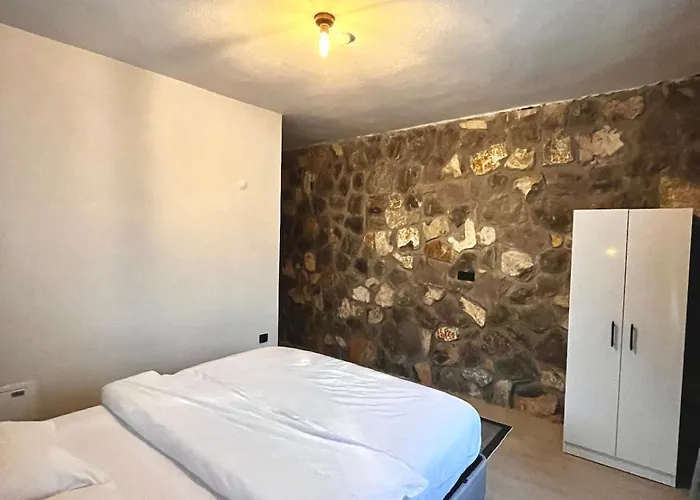 فيلة Tas Gonca *