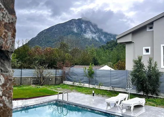 Tas Gonca