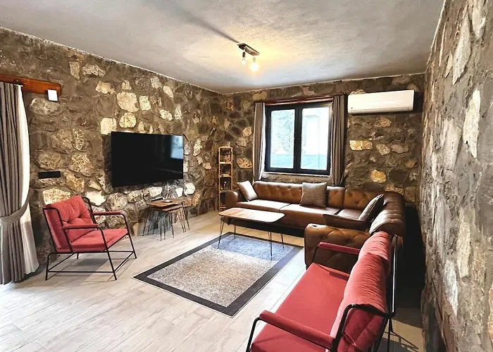Tas Gonca Villa *