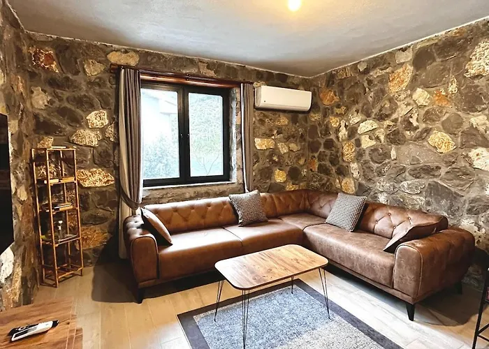 Tas Gonca Villa *