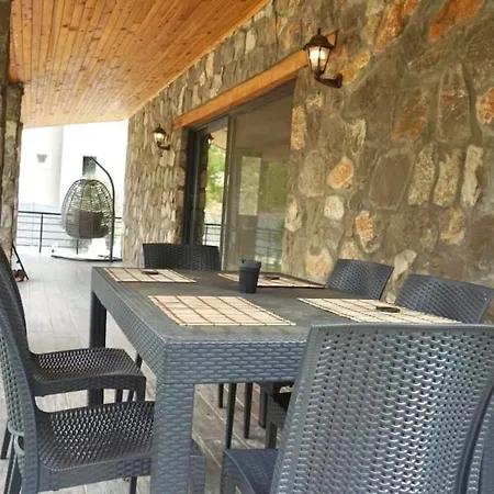 Βίλα Tas Gonca *