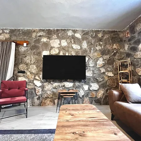Villa Tas Gonca *