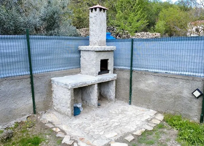 Βίλα Tas Gonca *