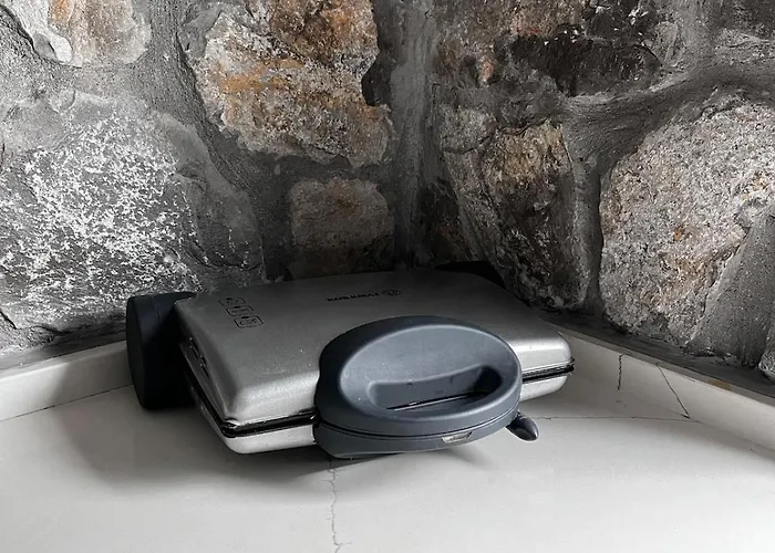 Βίλα Tas Gonca Φετιγιέ