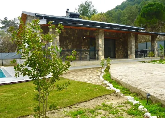 Βίλα Tas Gonca