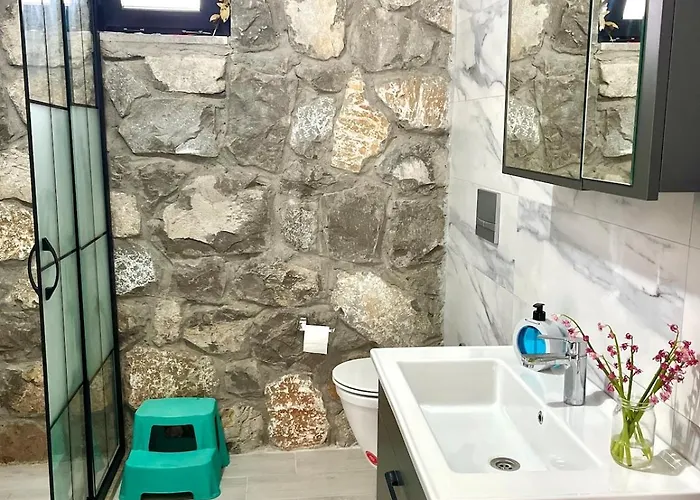 Βίλα Tas Gonca *